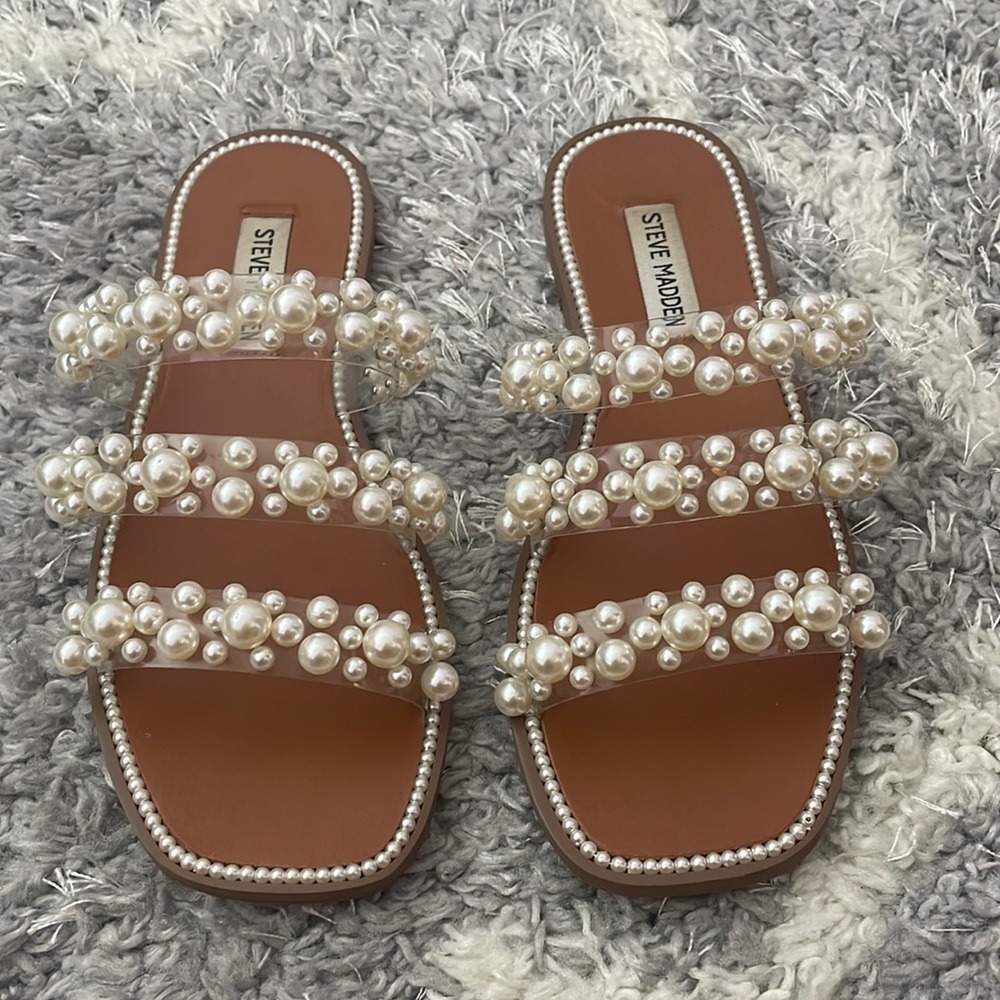 COPY - Steve Madden Sandals